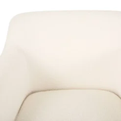 Alphonse Contemporary Boucle Fabric Arm Chair Ivory/Matte Black - Christopher Knight Home 7 Alphonse Contemporary Boucle Fabric Arm Chair Ivory/Matte Black - Christopher Knight Home -Furniture Sale Store GUEST f57cbe83 aed9 48a8 98e5 743e9aff6fd3
