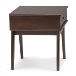 Tierney Solid Hardwood Mid Century End Table - Wyndenhall 15 Tierney Solid Hardwood Mid Century End Table - Wyndenhall -Furniture Sale Store GUEST f5ce5e76 dae3 4639 9b0b b55ba8f8ca1d