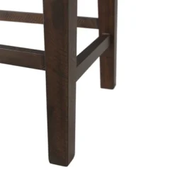 5pc Carter Counter Height Dining Set Graphite Gray - Picket House Furnishings -Furniture Sale Store GUEST f62369bd 0f85 4891 983d e4923dc6d448