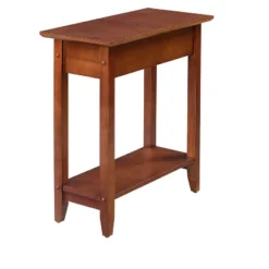American Heritage Flip Top End Table - Johar Furniture -Furniture Sale Store GUEST f6402997 07f5 4078 bec5 9086a243a632