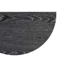 Fleur Side Table Noir Black - Adore Decor 9 Fleur Side Table Noir Black - Adore Decor -Furniture Sale Store GUEST f695ffa8 9b8e 49df 9c35 3bbe26a46502