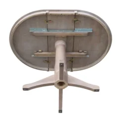 36" Magnolia Round Top Dining Table With 12" Leaf - International Concepts 10 36" Magnolia Round Top Dining Table With 12" Leaf - International Concepts -Furniture Sale Store GUEST f6ef3464 fce9 4cdb 8f3c 728b6627e028