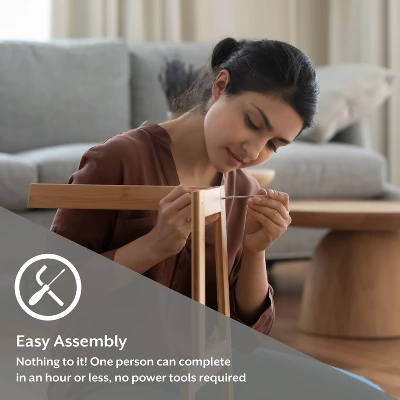 30" Van Draus Swivel Barstool Metal/Black - Hillsdale Furniture 5 30" Van Draus Swivel Barstool Metal/Black - Hillsdale Furniture - Image 5