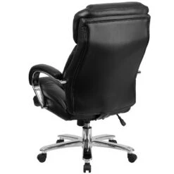 Emma And Oliver 24/7 500 Lb. Big & Tall Executive Swivel Ergonomic Office Chair With Loop Arms -Furniture Sale Store GUEST f815d422 714f 4598 93c3 9586eb71d078