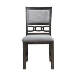 5pc Taylor Standard Height Dining Set 4 Side Chairs Walnut - Picket House Furnishings -Furniture Sale Store GUEST f89f8dc0 94f5 4fcd 8646 082b8ea1e262