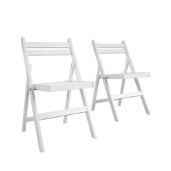 Cosco 2pk XL Wood Slat Back Folding Chairs 35 Cosco 2pk XL Wood Slat Back Folding Chairs -Furniture Sale Store GUEST f9613d0e e8b7 480b 9a6d 69e17f57aacc