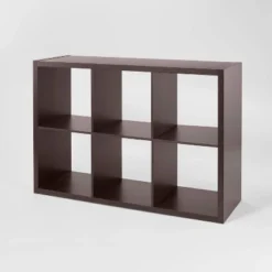 6 Cube Organizer - Brightroom™ -Furniture Sale Store GUEST f9f35d5b 841c 44f5 8407 715912ec2076