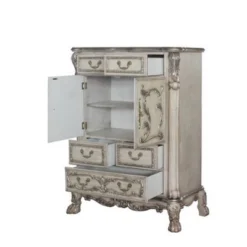 43" Dresden Chest Vintage Bone White - Acme Furniture -Furniture Sale Store GUEST fa1d2d76 100a 46ec be53 a610c96c851f