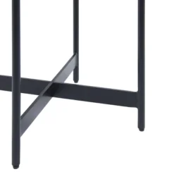 20" Brookline Round End Table Medium Chestnut - Alaterre Furniture -Furniture Sale Store GUEST fa2b1cf6 af64 43e2 9b31 d874c9e369ee