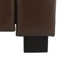 Craigue Contemporary Tufted Faux Leather Pushback Recliner - Christopher Knight Home -Furniture Sale Store GUEST faf70721 73ba 40f0 adad 9190f18a40f4