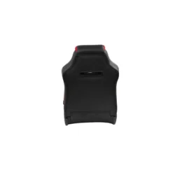 Flash Neo Fiber LED Wired Audio Floor Rocker Gaming Chair Red/Black - X Rocker -Furniture Sale Store GUEST fba7169c 6c59 4ff7 aeb6 72245306e8a4