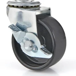 Mylah Kitchen 2-Tier Rolling Cart - Buylateral -Furniture Sale Store GUEST fbe92071 94f4 4b8c becf 88fd03e88c9a