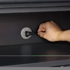 LaFayette TV Stand 48" - Crosley -Furniture Sale Store GUEST fc313535 d00b 454e a352 068f2b8bd99a