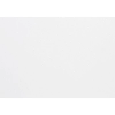 61.5" 4 Shelf Mix Material Keyhole Design Corner Etagere Bookcase - EveryRoom 9 61.5" 4 Shelf Mix Material Keyhole Design Corner Etagere Bookcase - EveryRoom - Image 9