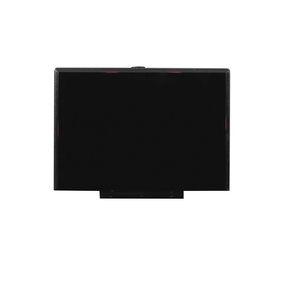 Aria Jewelry Armoire Black - Powell Company 8 Aria Jewelry Armoire Black - Powell Company - Image 8