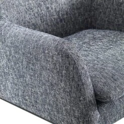 Glenn Mid-Century Modern Accent Chair Blue/White - Project 62™ 21 Glenn Mid-Century Modern Accent Chair Blue/White - Project 62™ -Furniture Sale Store GUEST fcda71bb e136 43c8 9c61 9f41919f61c5