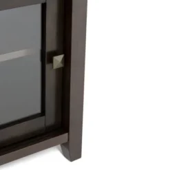 Essex Solid Wood TV Stand For TVs Up To 50" - WyndenHall -Furniture Sale Store GUEST fce5048c 122b 4a24 ad4b b3e7cc06de60