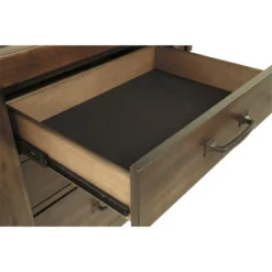 Lakeleigh Nightstand Brown - Signature Design By Ashley -Furniture Sale Store GUEST fd332142 d4b5 4ecf 8573 91d0cd03dd84