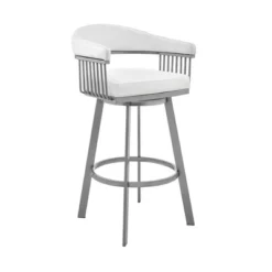 30" Bronson Barstool - Armen Living 25 30" Bronson Barstool - Armen Living -Furniture Sale Store GUEST fd6da1b5 e764 4b2d bc68 1a7dc17684e1