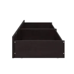 Set Of 2 Queen/King/Twin XL Drawers Espresso - AFI -Furniture Sale Store GUEST fdc094c0 5837 4b73 8dab 6d3886e9e2e2