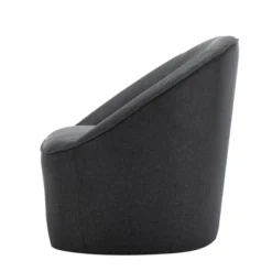 ELuxury Dara Swivel Curved Back Chair -Furniture Sale Store GUEST fdc7a8ad 6fb0 4fb3 86e6 81ddf7fa184a