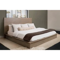 4pc Resto Bedroom Set Weathered Gray - Abbyson Living -Furniture Sale Store GUEST fe367e04 cc88 44f1 9c0a 02eba9d73768