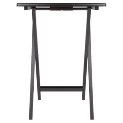 5pc Allen Snack Table Set Coffee - Winsome Wood 17 5pc Allen Snack Table Set Coffee - Winsome Wood -Furniture Sale Store GUEST fe394f21 51f3 4cf4 9d18 accefd596424