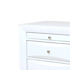 26" Ireland Nightstand White - Acme Furniture -Furniture Sale Store GUEST fecb2ca7 cab6 4f6e 8985 705c980f48ad