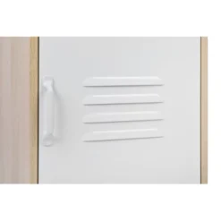 Aash 1 Door White Nightstands With Storage And 1 Adjustable Inner Shelves-The Pop Home 12 Aash 1 Door White Nightstands With Storage And 1 Adjustable Inner Shelves-The Pop Home -Furniture Sale Store GUEST ff23d32a 5076 4707 bdb2 d702afd67953