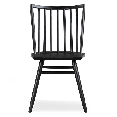 Thomas Dining Chair - Poly & Bark 1 Thomas Dining Chair - Poly & Bark